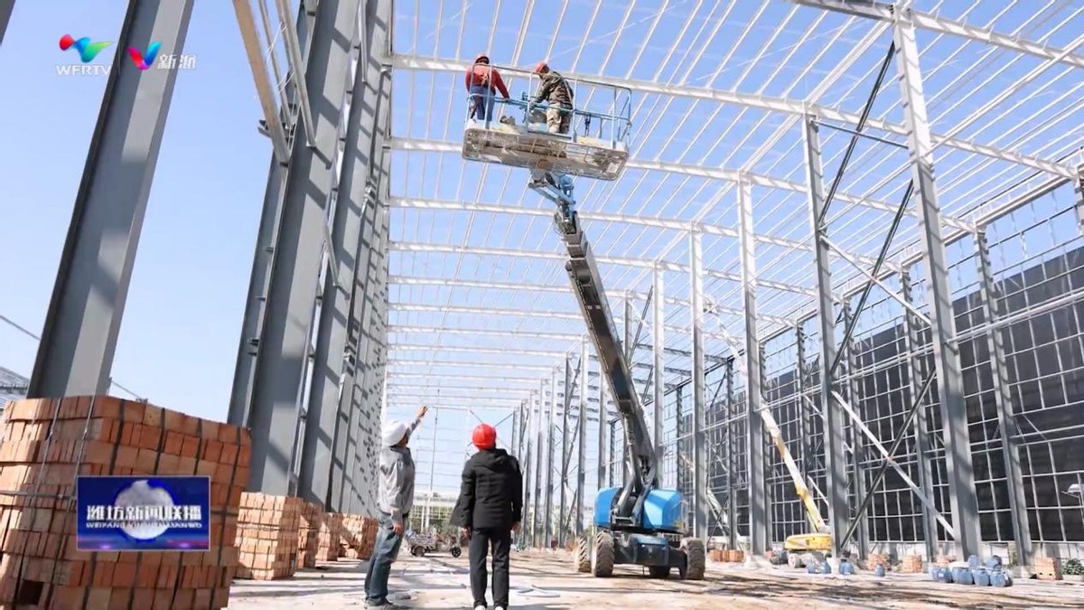 【在习新时代中国特色社会主义思想指引下 大省挑大梁·实干奋斗】扎根项目一线 用奋斗守护“初心”(图3)