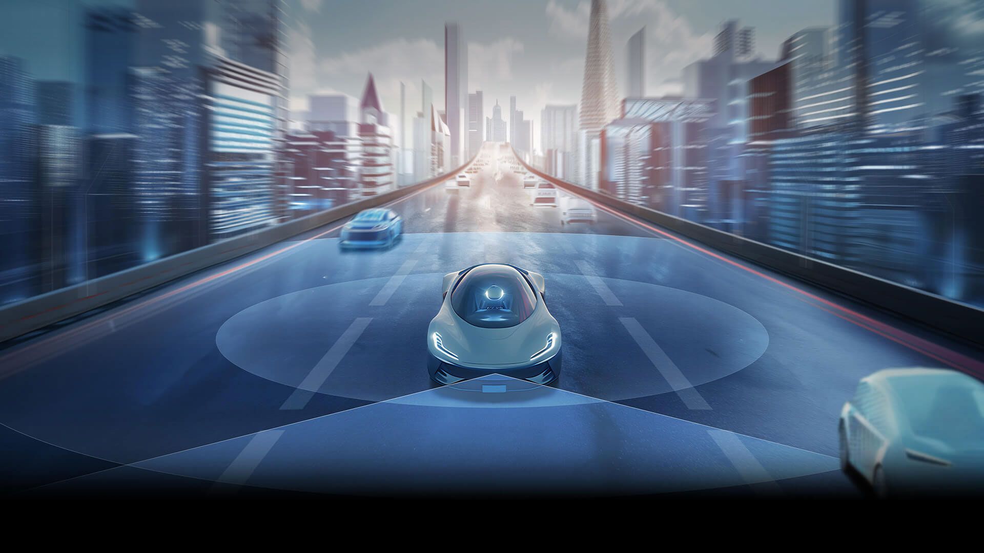 华为乾崑智驾ADS30解析国内最好用的智驾?(图4) 华为乾崑智驾ADS30解析国内最好用的智驾?(图4)