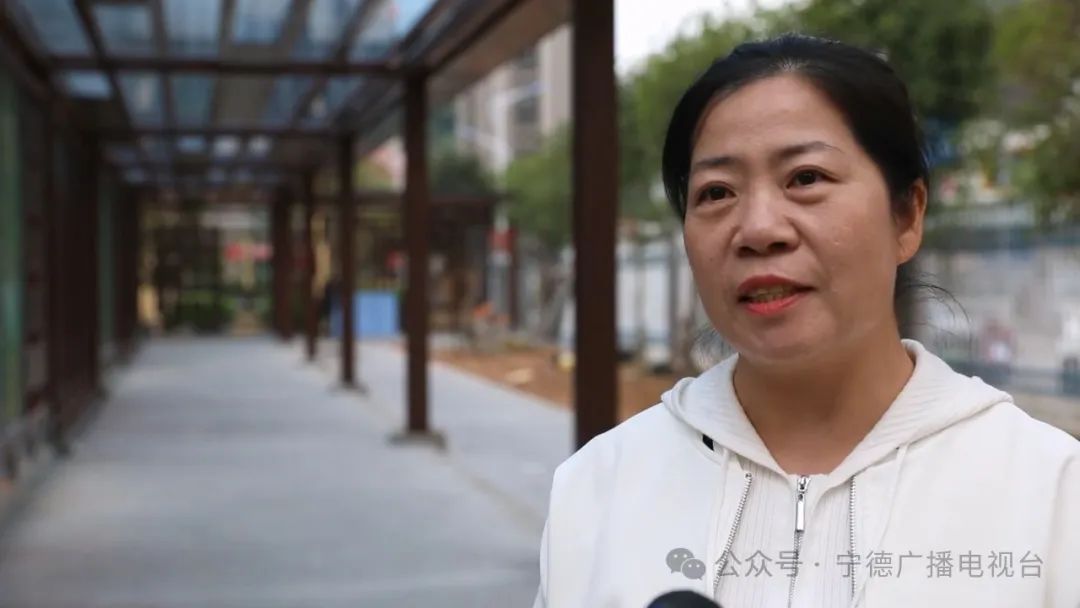 民生实打实!宁德“十个十”工程进度条刷新(图7) 民生实打实!宁德“十个十”工程进度条刷新(图7)