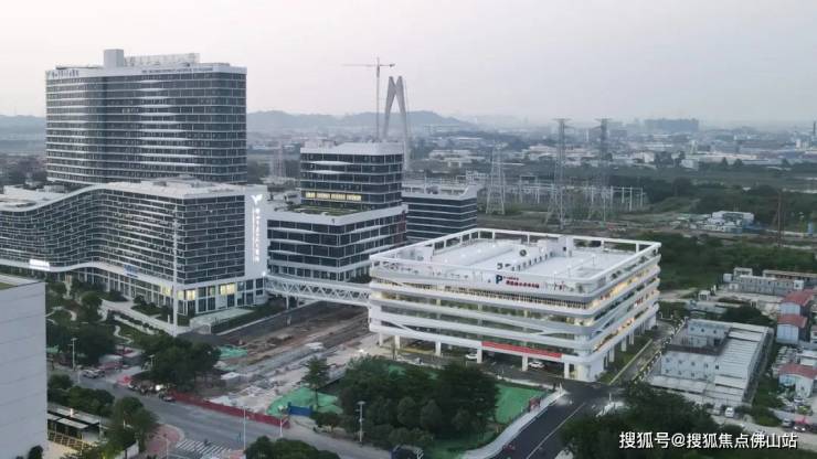 禅城交通国庆献礼 六个交通项目顺利完工!(图2) 禅城交通国庆献礼 六个交通项目顺利完工!(图2)