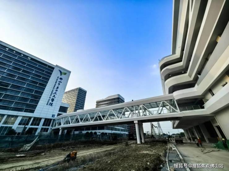 禅城交通国庆献礼 六个交通项目顺利完工!(图3) 禅城交通国庆献礼 六个交通项目顺利完工!(图3)