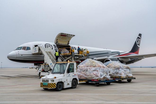 了解一下！蓬莱机场停车三天收费与周边停车场对比来了(图5)