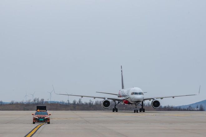 了解一下！蓬莱机场停车三天收费与周边停车场对比来了(图4)