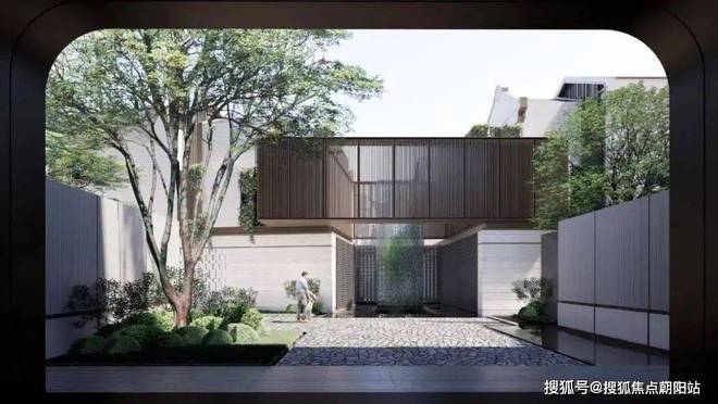 士林润园售楼处-楼盘详情-2024官方网站＋小区环境-停车位(图5)