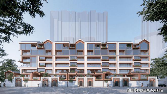 士林润园售楼处-楼盘详情-2024官方网站＋小区环境-停车位(图6)