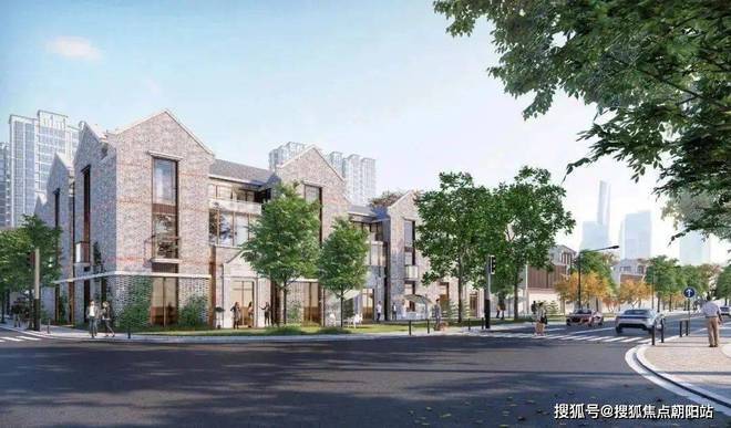 士林润园售楼处-楼盘详情-2024官方网站＋小区环境-停车位(图8)