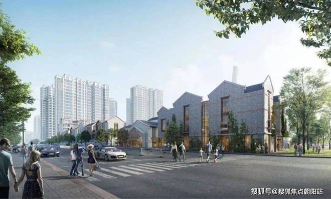 士林润园售楼处-楼盘详情-2024官方网站＋小区环境-停车位(图7)