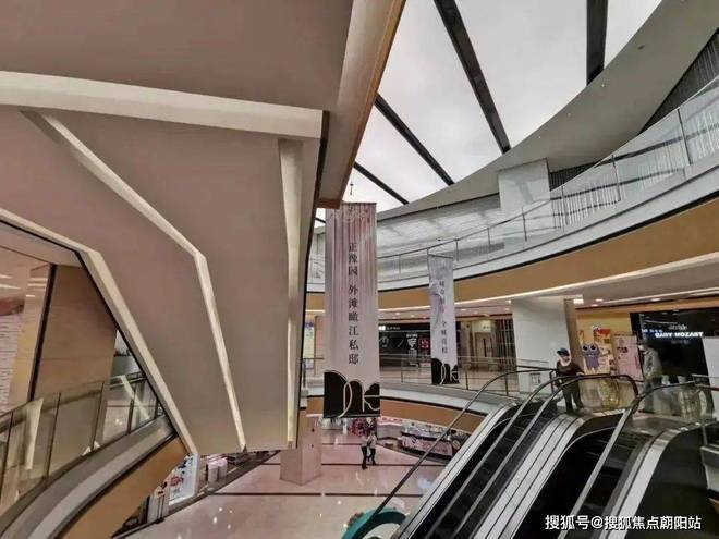 士林润园售楼处-楼盘详情-2024官方网站＋小区环境-停车位(图13)