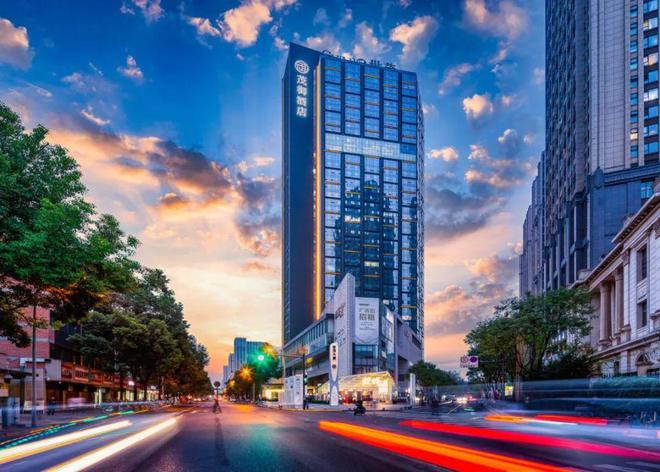 【点击领票】上海酒店展3月来袭！1000+酒店方、设计师亮相！(图15)