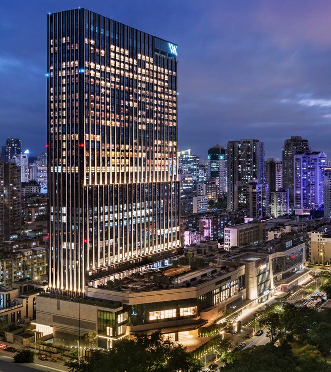 【点击领票】上海酒店展3月来袭！1000+酒店方、设计师亮相！(图7)