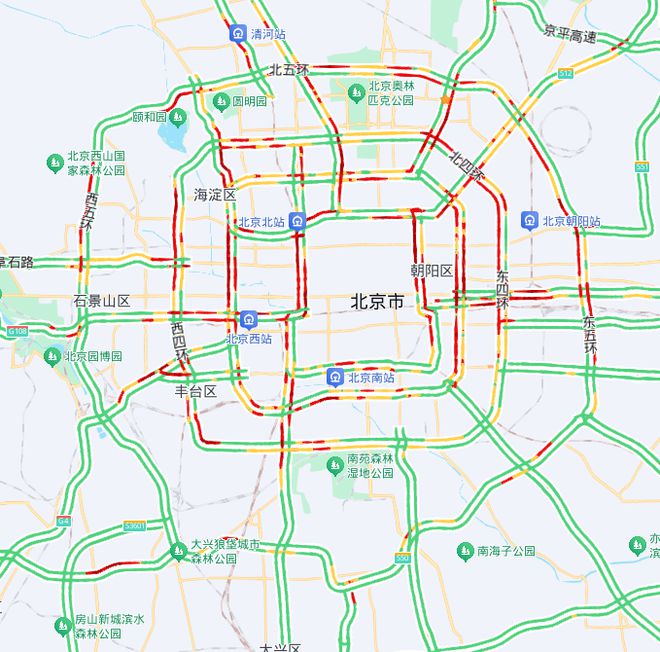 新闻多一度丨5月16日北京部分地区有冰雹 突遇冰雹如何避险？(图2)