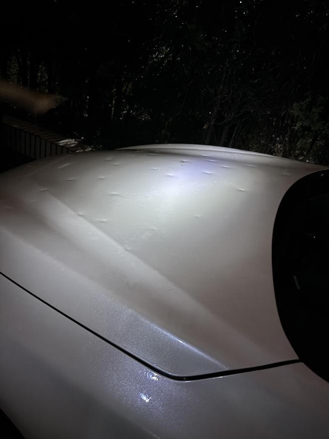 新闻多一度丨5月16日北京部分地区有冰雹 突遇冰雹如何避险？(图5)