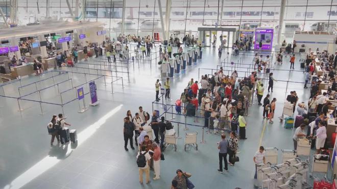 泰国普吉甲米连续发生炸弹警报安保部门紧急应对确保旅游区安全(图2)