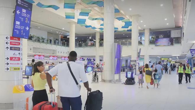 泰国普吉甲米连续发生炸弹警报安保部门紧急应对确保旅游区安全(图3)