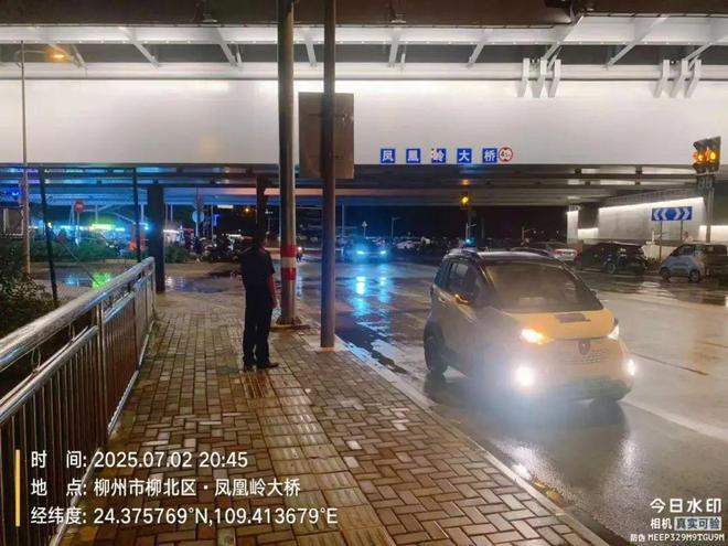 柳州出手！这些“网红夜市”挨了！