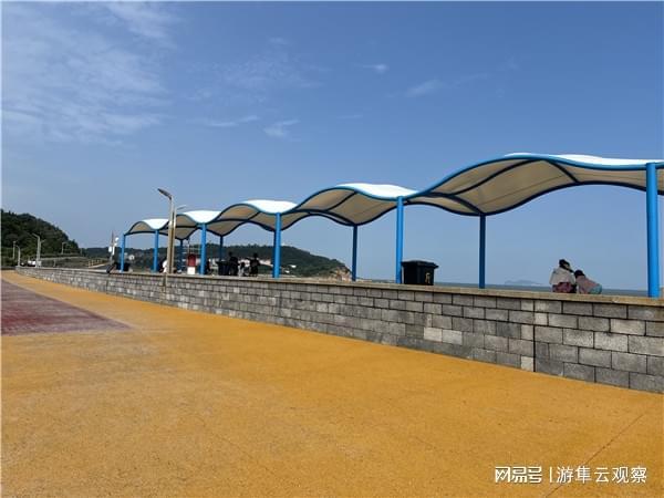 2025 膜结构制造厂家怎么选？潍坊蓬宇以实力作答(图3)