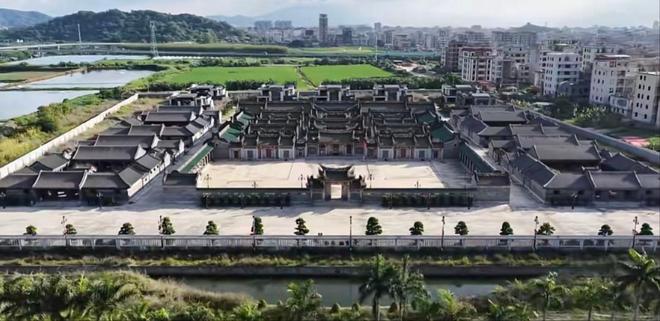 汕头估价超1亿豪宅“英之园”被拆！当地：最初处置方式是没收但