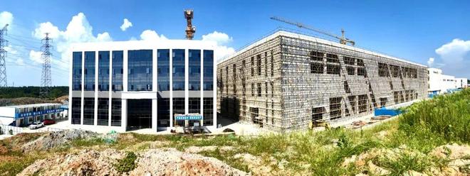 溧水重大项目最新进展来了(图5)