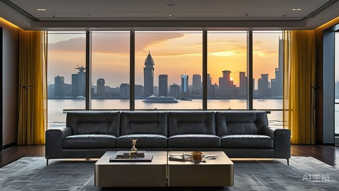 【快讯】保利世博天悦售楼处 保利世博天悦官方发布：全新上线!(图3)