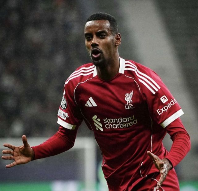 命运多舛！利物浦止连败却又损兵折将伊萨克缺1月弗林蓬伤数周(图2)