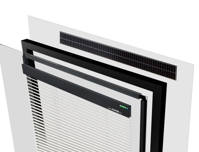 创新驱动·行业先锋：行业内首家国家级专精特新“小巨人”为何是汉狮？(图3)