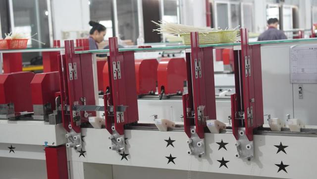 创新驱动·行业先锋：行业内首家国家级专精特新“小巨人”为何是汉狮？(图6)