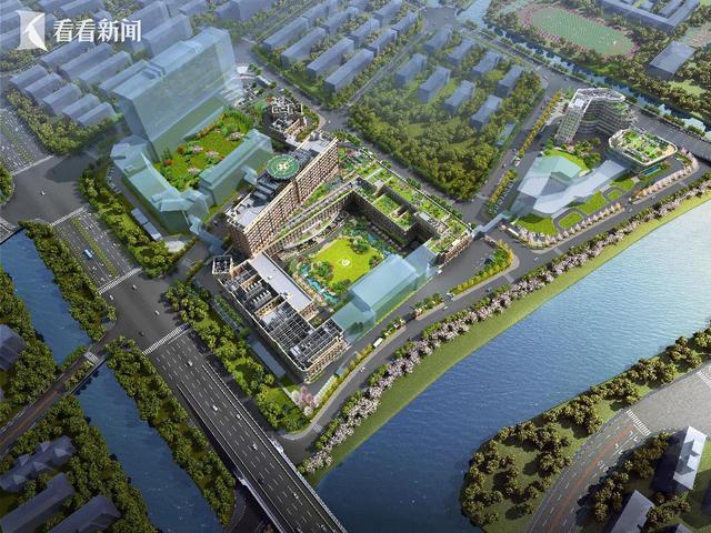 从“买全球”到“建未来”中建二局进博签大单(图3)