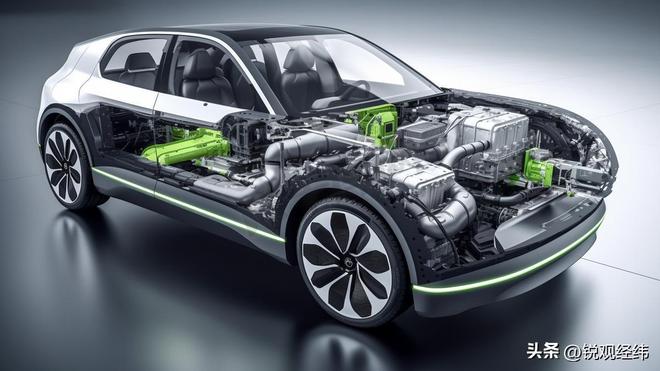 选电车别只看加速!新规重安全续航可能打折扣(图3) 选电车别只看加速!新规重安全续航可能打折扣(图3)