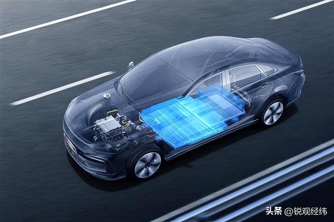 选电车别只看加速!新规重安全续航可能打折扣(图10) 选电车别只看加速!新规重安全续航可能打折扣(图10)