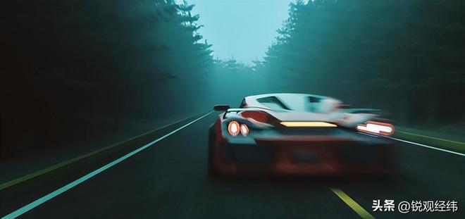 选电车别只看加速!新规重安全续航可能打折扣(图9) 选电车别只看加速!新规重安全续航可能打折扣(图9)