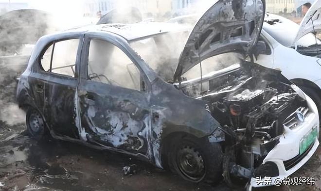 选电车别只看加速!新规重安全续航可能打折扣(图12) 选电车别只看加速!新规重安全续航可能打折扣(图12)