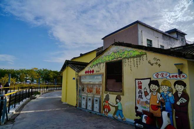 新津河碧道即将全线公里生态廊道(图3)