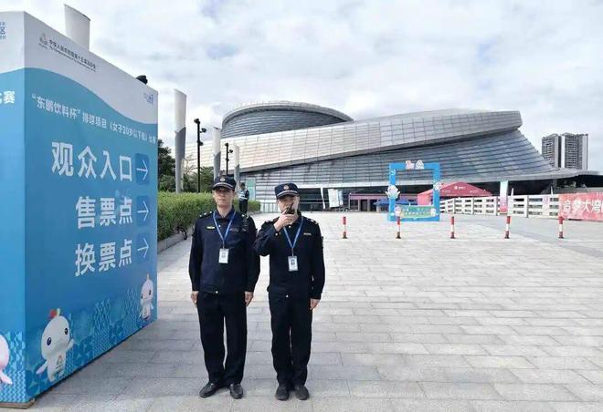 图集｜蓬江城管时刻在线年城市管理各类投诉同比下降1635%(图11)