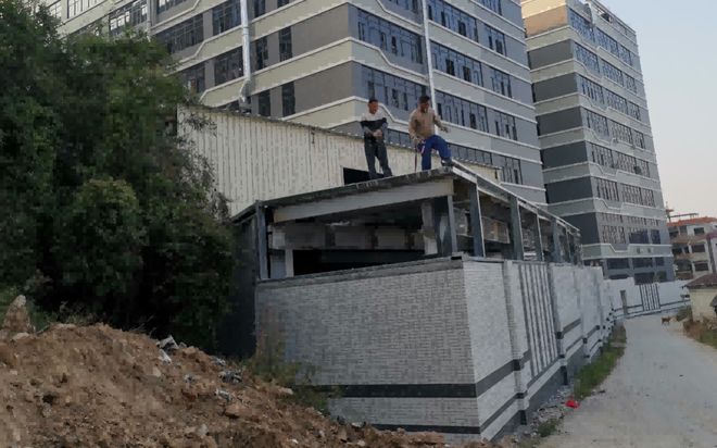 图集｜蓬江城管时刻在线年城市管理各类投诉同比下降1635%(图7)