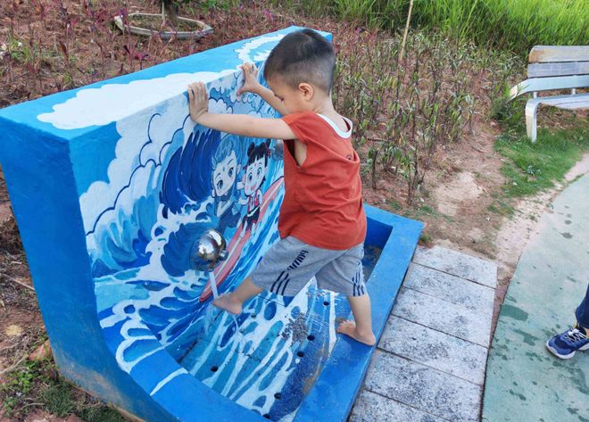 图集｜蓬江城管时刻在线年城市管理各类投诉同比下降1635%(图20)