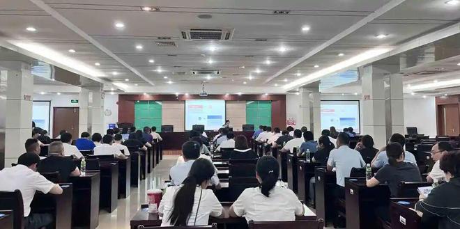 图集｜蓬江城管时刻在线年城市管理各类投诉同比下降1635%(图19)