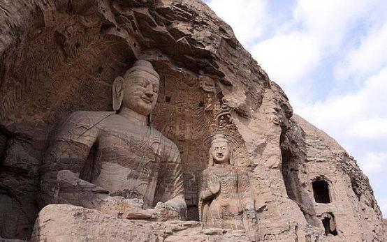 中国文旅看山西：云冈石窟跻身全国5A级景区百强前三名“活态传承+精细运营”造就文旅新范本(图3)